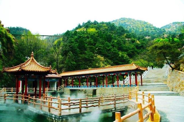 山东省济南市4A、5A级旅游景区名录，喜欢的收藏