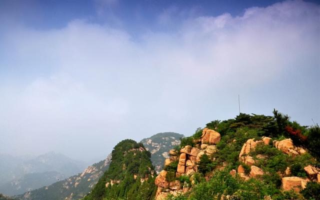 山东省济南市4A、5A级旅游景区名录，喜欢的收藏