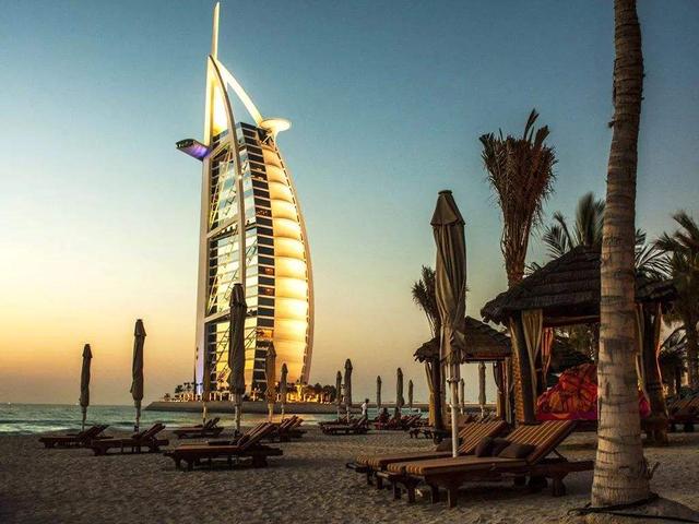 去一趟迪拜旅游需要多少钱？最好几月份去？赶紧收藏