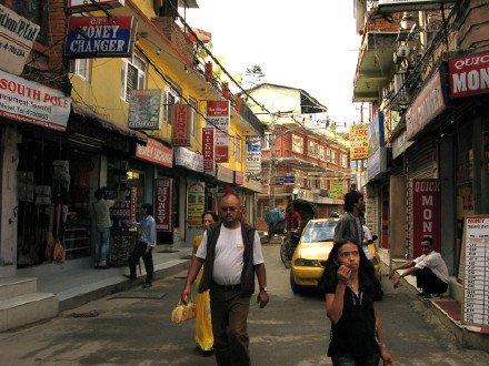 尼泊尔旅行游记：在世界最贫穷的国家，感受快乐和幸福