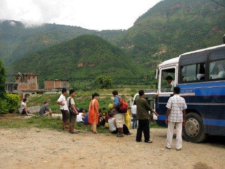 尼泊尔旅行游记：在世界最贫穷的国家，感受快乐和幸福