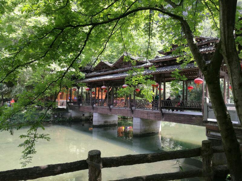 宜昌旅游景点介绍，宜昌旅游景点排名前十名图7