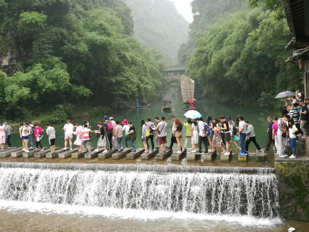 宜昌旅游景点介绍，宜昌旅游景点排名前十名图9